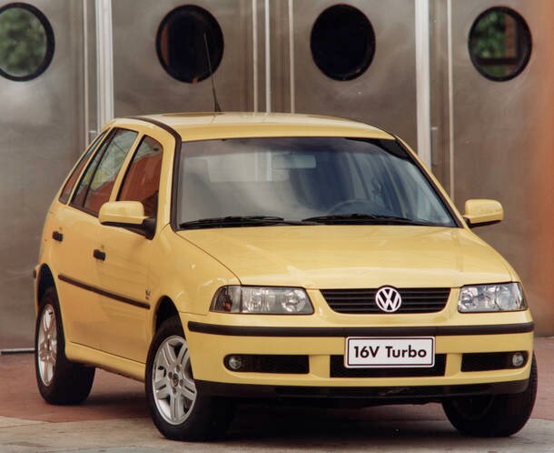 Bombas automotivas