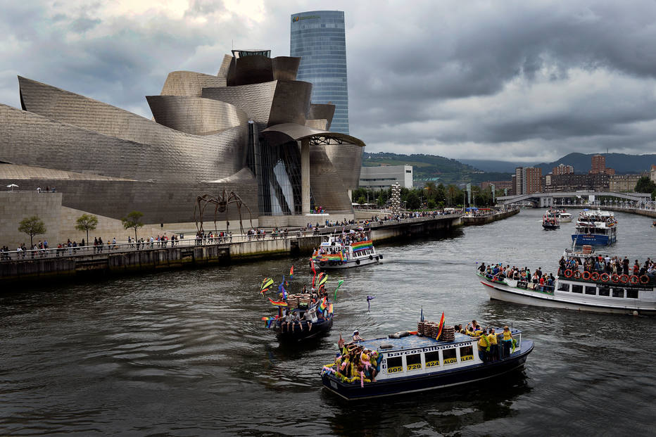 LGBT Bilbao