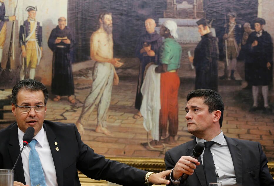 SERGIO MORO