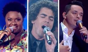 The Voice Brasil Veja Como Estao Os Vencedores Atualmente