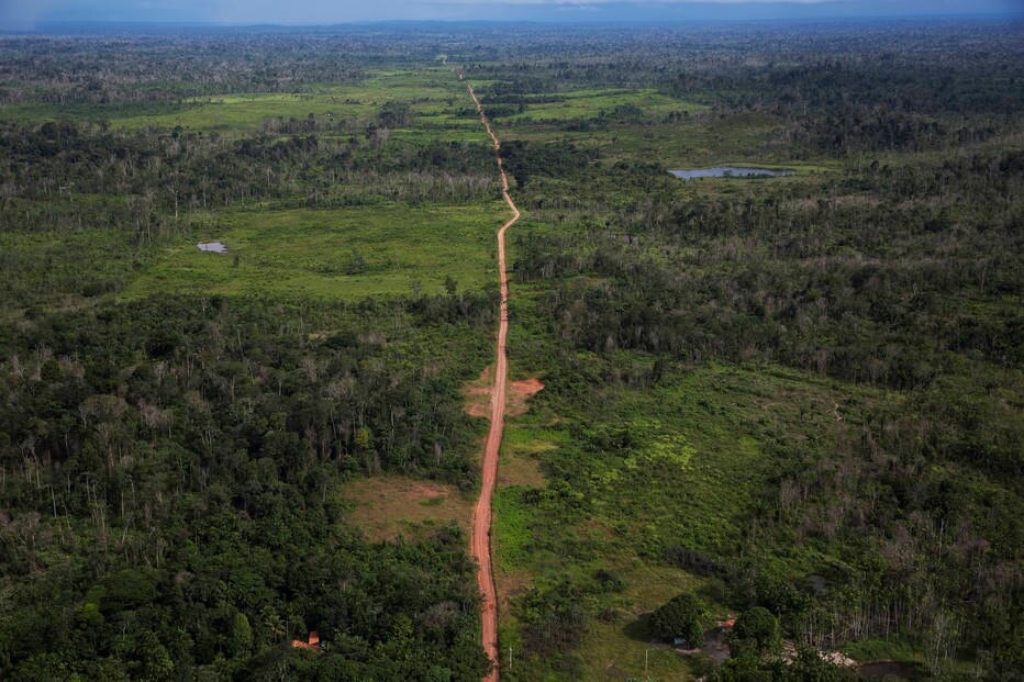 Ibama publica edital para comprar novo sistema de monitoramento da Amazônia