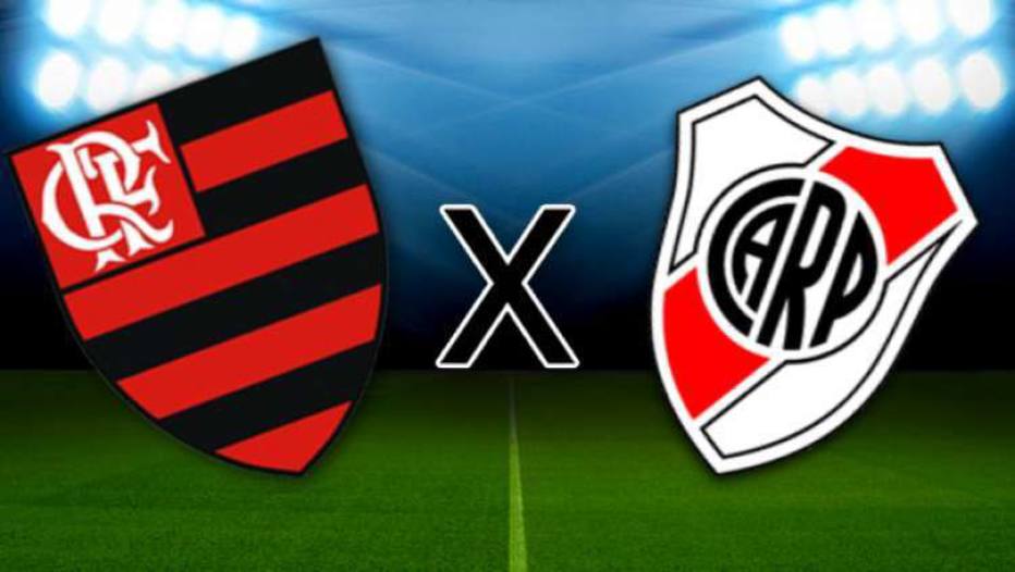 Flamengo x River Plate: transmissão e a campanha dos times ...