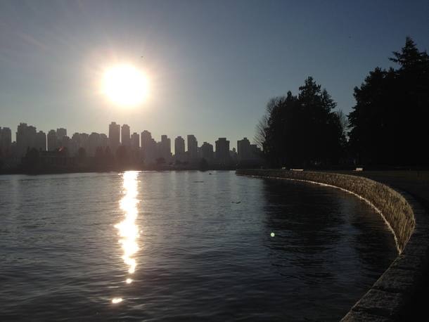 Stanley Park
