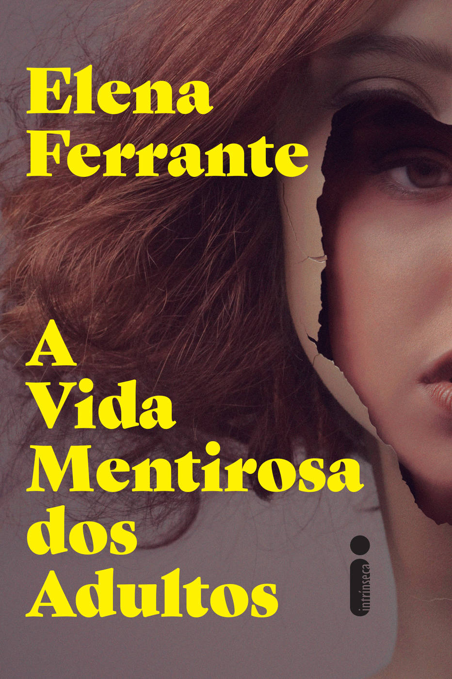 Elena Ferrante - 