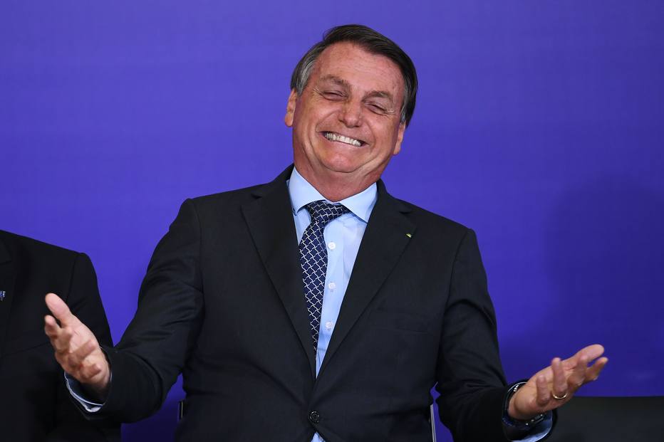 Jair Bolsonaro