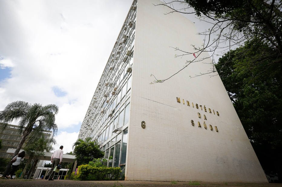 Ministério da Saúde