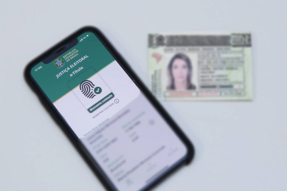 Site do TSE tem instabilidade nesta segunda; saiba como tirar o título presenciamente Política