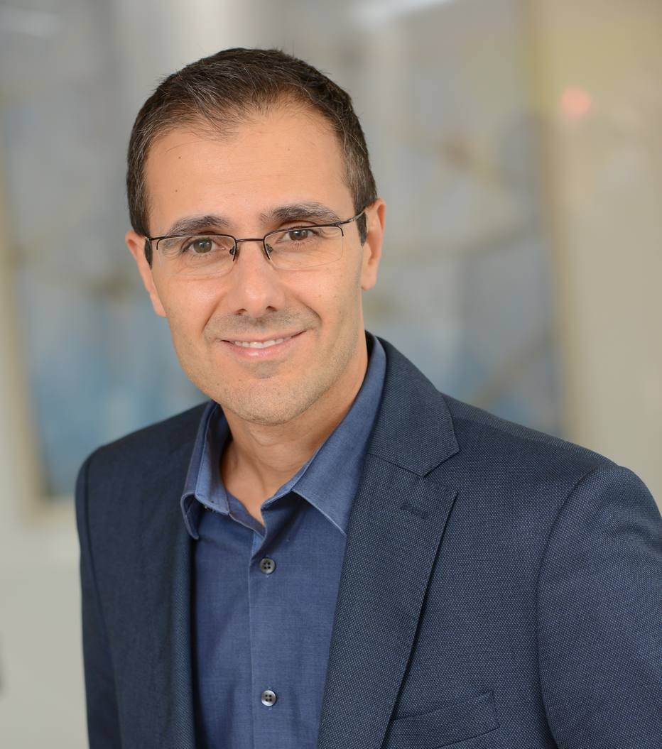 Eduardo Marques - RH Grupo Fleury