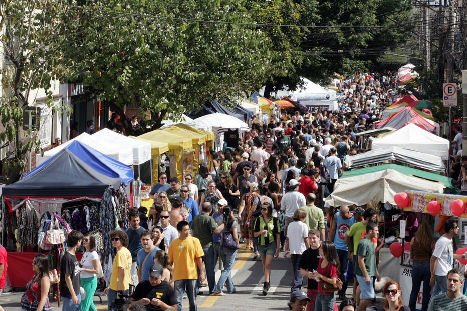 Cinco coisas para fazer na Vila Madalena São Paulo Estadão