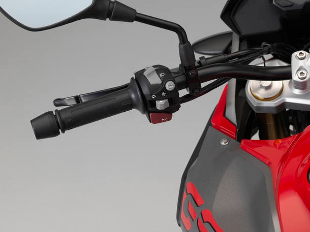 BMW G 310 GS