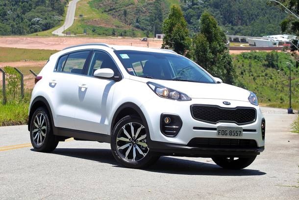 Carros que ninguém vê nas ruas