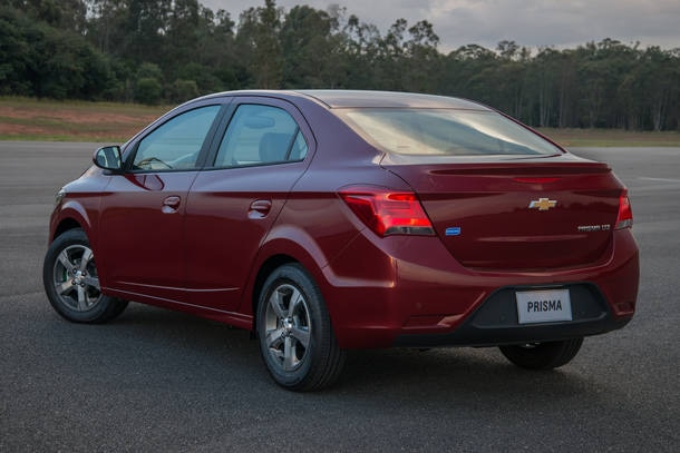 Os 20 carros mais vendidos de janeiro