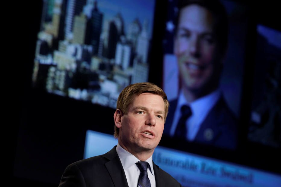 Eric Swalwell