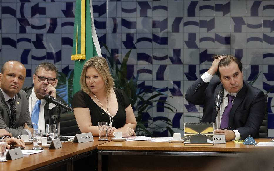 Rodrigo Maia