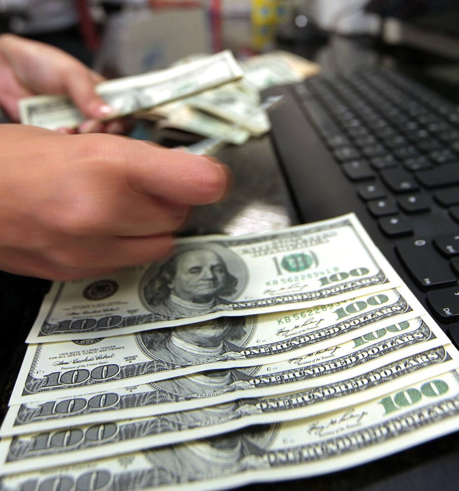 Dólar