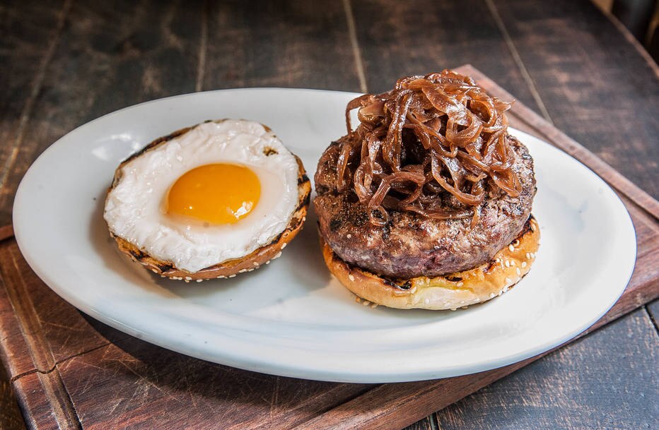 Holy burger киев