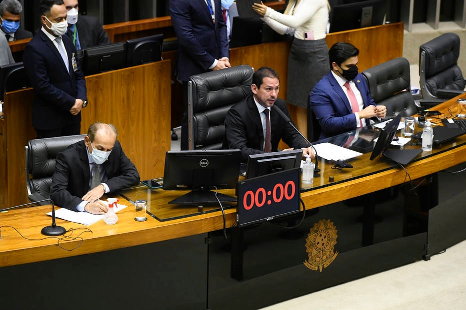 Marcos Oliveira/Agência Senado