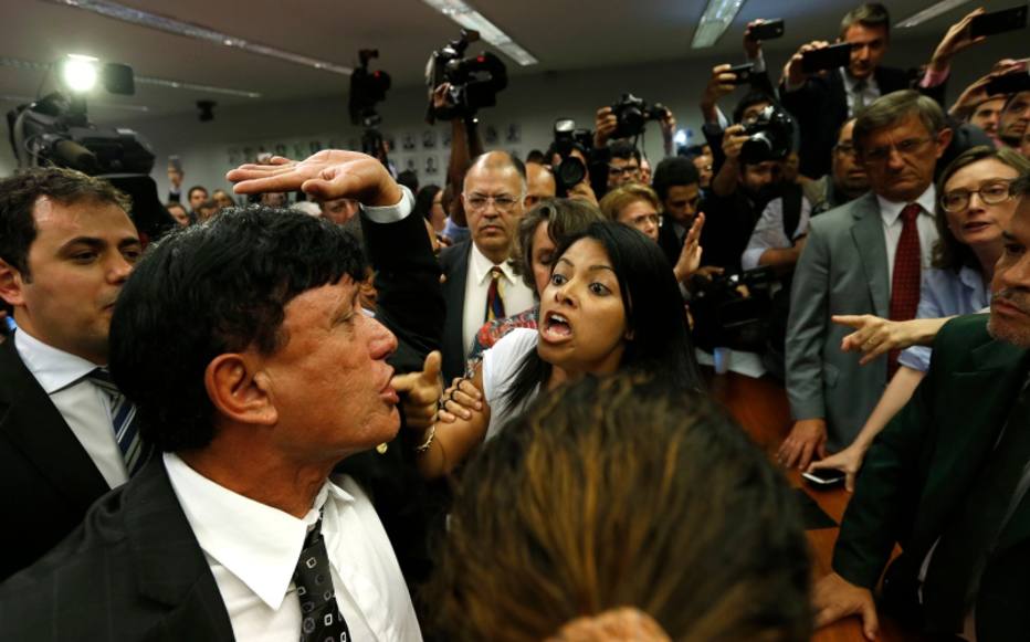 DIDA SAMPAIO|ESTADÃO