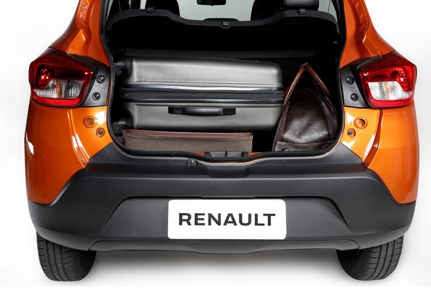 Renault Kwid