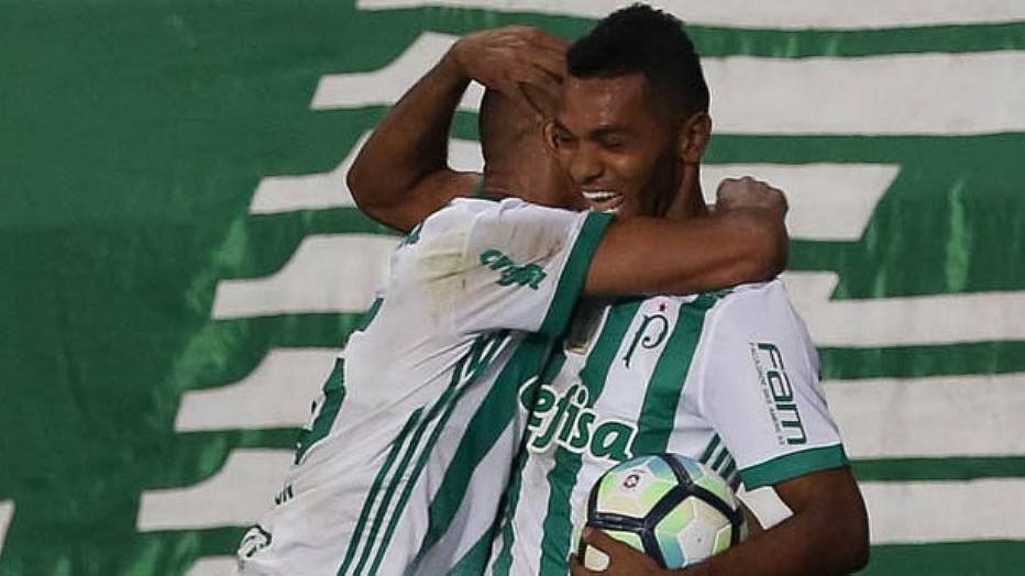 [ENQUETE] Borja ou Deyverson: quem deve ser o titular?