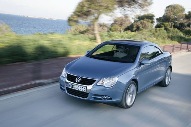 Carros que você não sabia que foram vendidos no Brasil