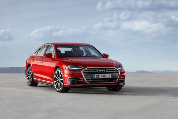 Carros que já ganharam nova geração em outros países