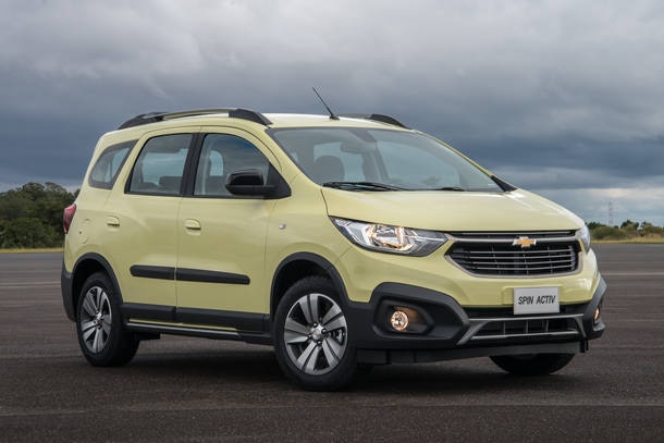 Carros que vão ganhar novas gerações ou reestilizações em breve