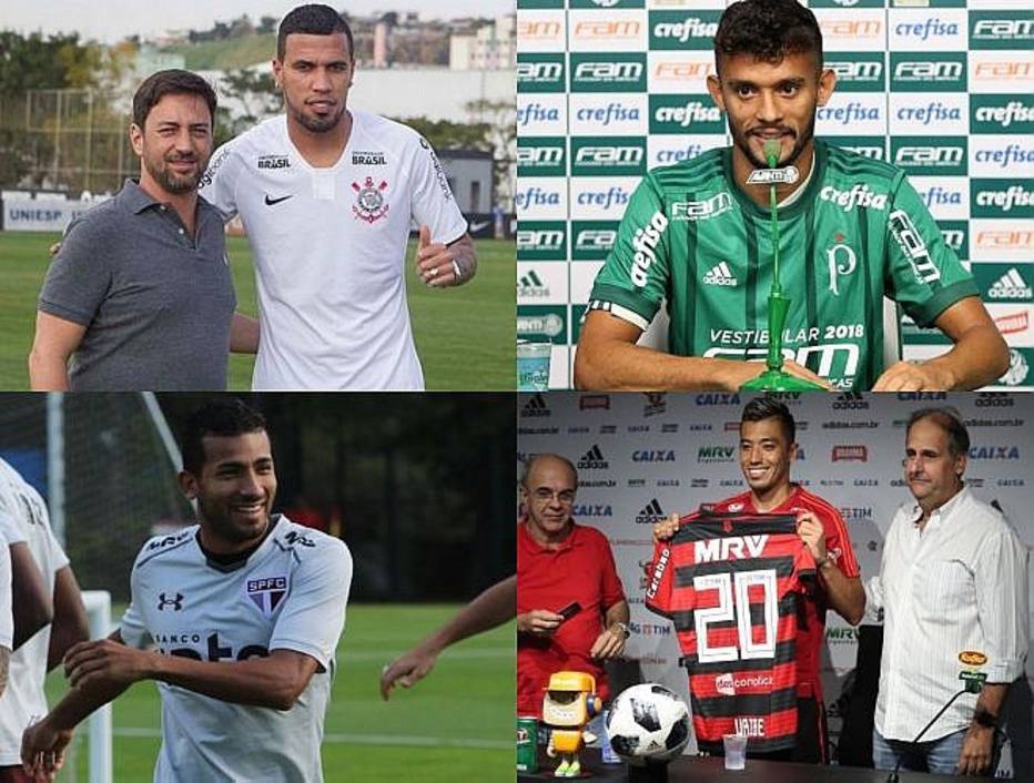 Montagem
