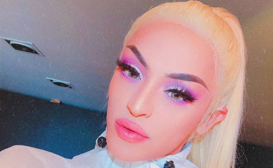 Revista Elege Pabllo Vittar Como A 13ª Mulher Mais Sexy De