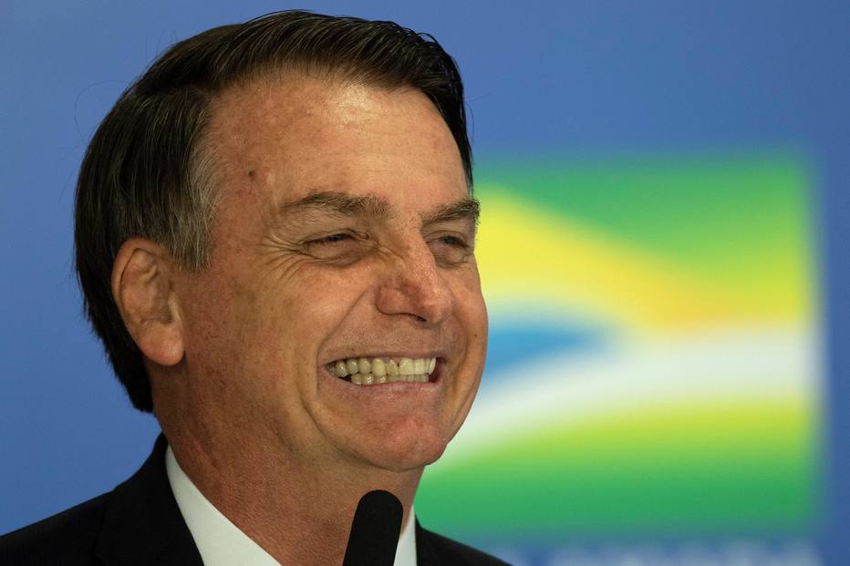 Jair Bolsonaro