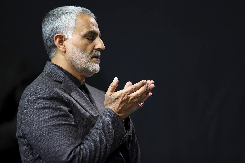 Soleimani