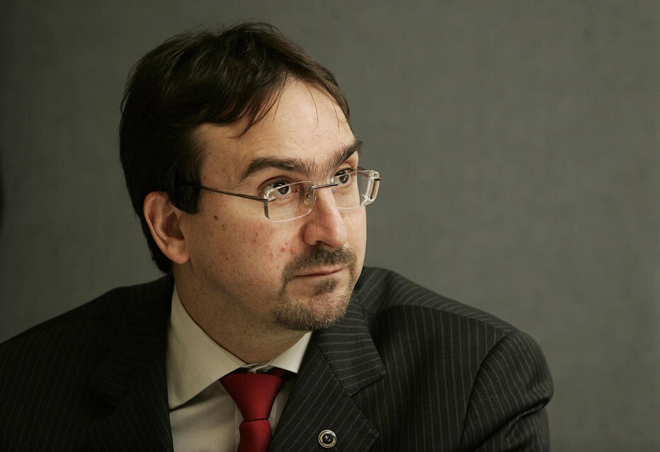 IFI faz parte de rede global de monitoramento