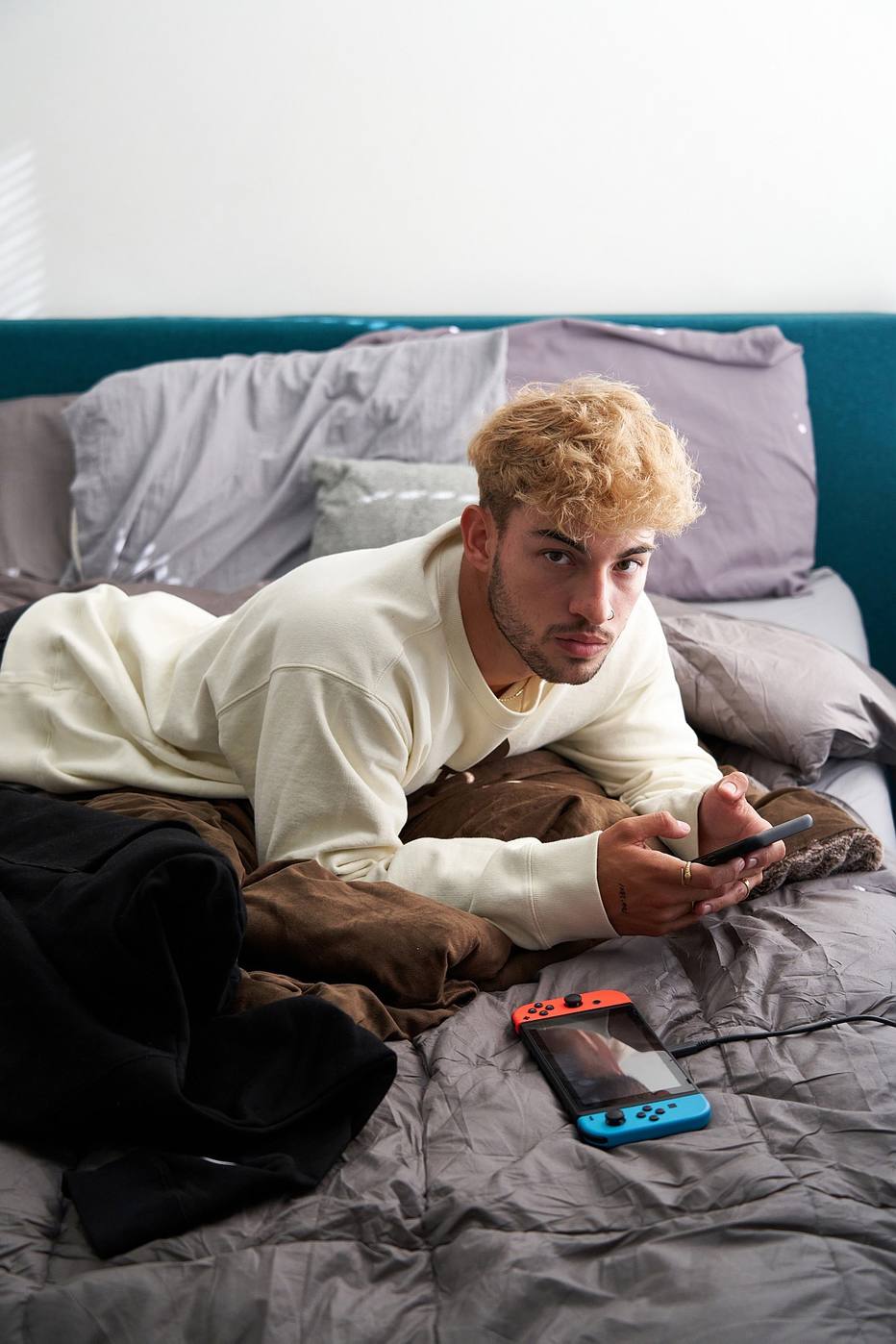 NYT - Life/Style (não usar em outras publicações).
