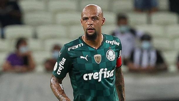 Felipe Melo