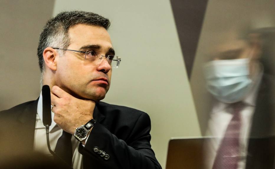 André Mendonça terá 'teste de fogo' no STF em julgamento sobre prisão de trans e travestis - Política Estadão