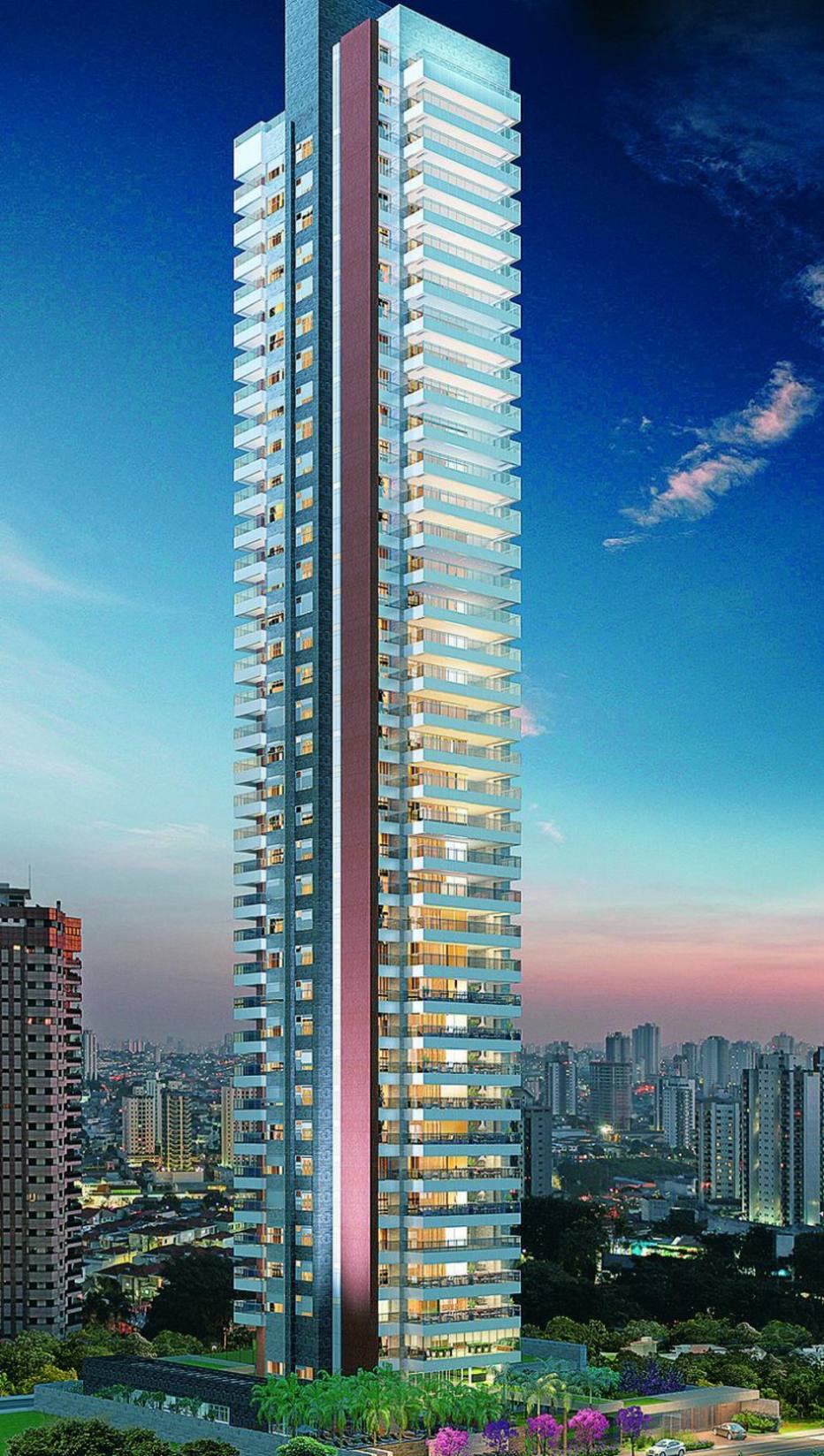 Unidade De R 4 8 Mi E A Mais Cara Lancada Economia Estadao