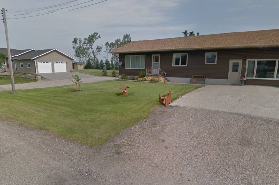 Pipestone, Manitoba Canadá Emais Estadão