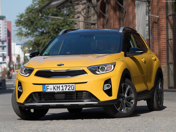 Kia anuncia cinco novos modelos para o Brasil em 2018