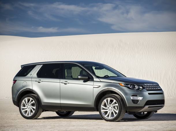 Os carros de luxo mais vendidos em abril de 2018