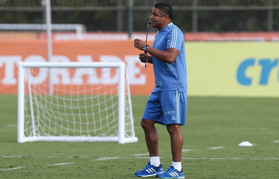 Palmeiras pode superar número de vitórias como visitante de todo 2017