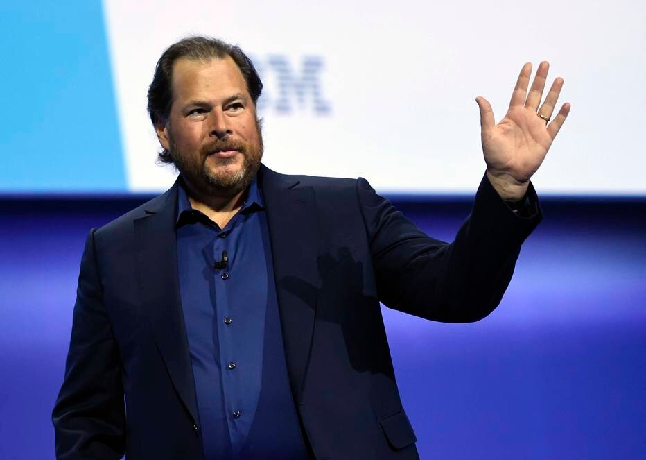 Benioff