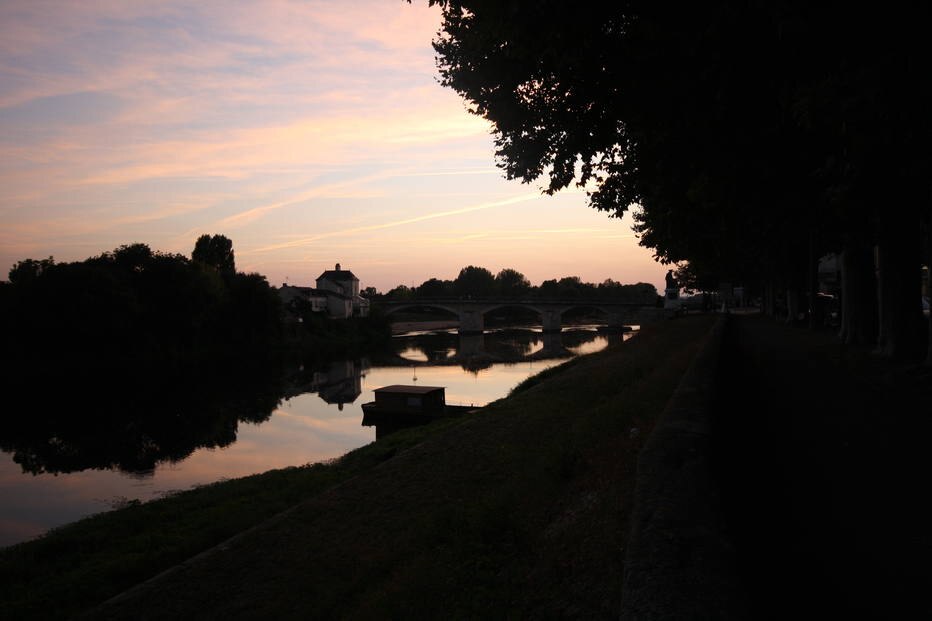 Vale do Loire