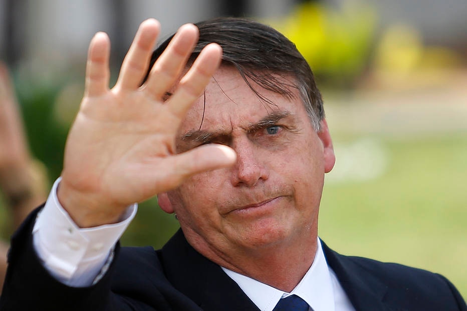 Após confusão, decreto de Bolsonaro abre brecha para alta de impostos