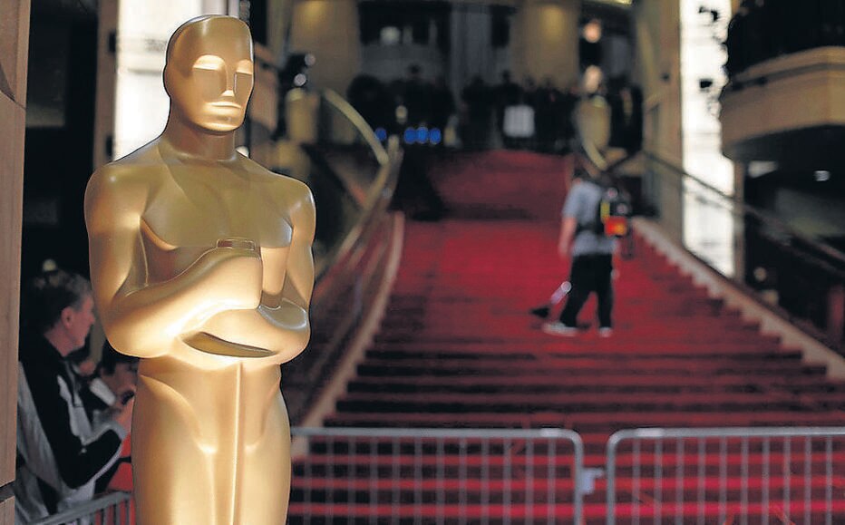 Chega a hora do anúncio dos indicados para ao Oscar 2019