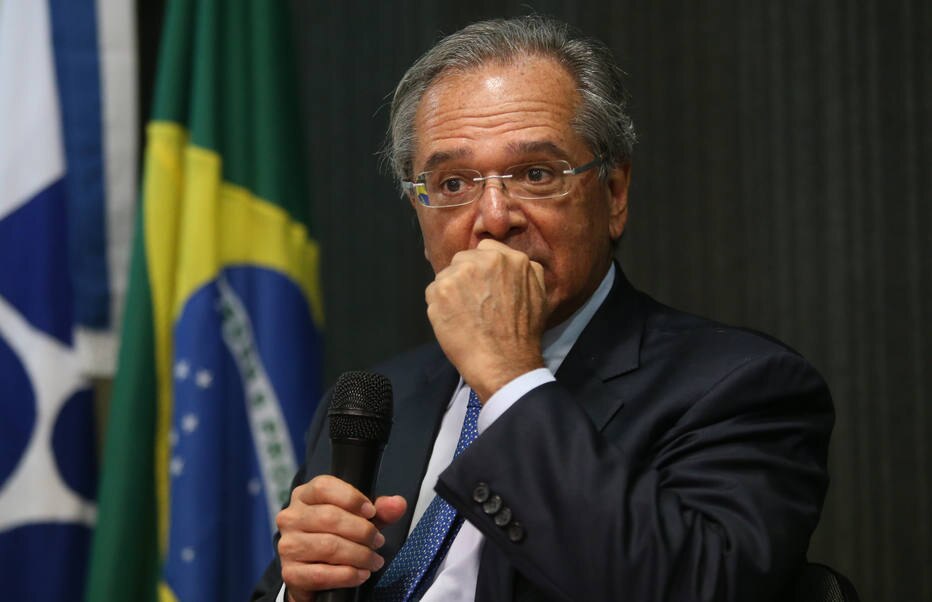 Paulo Guedes