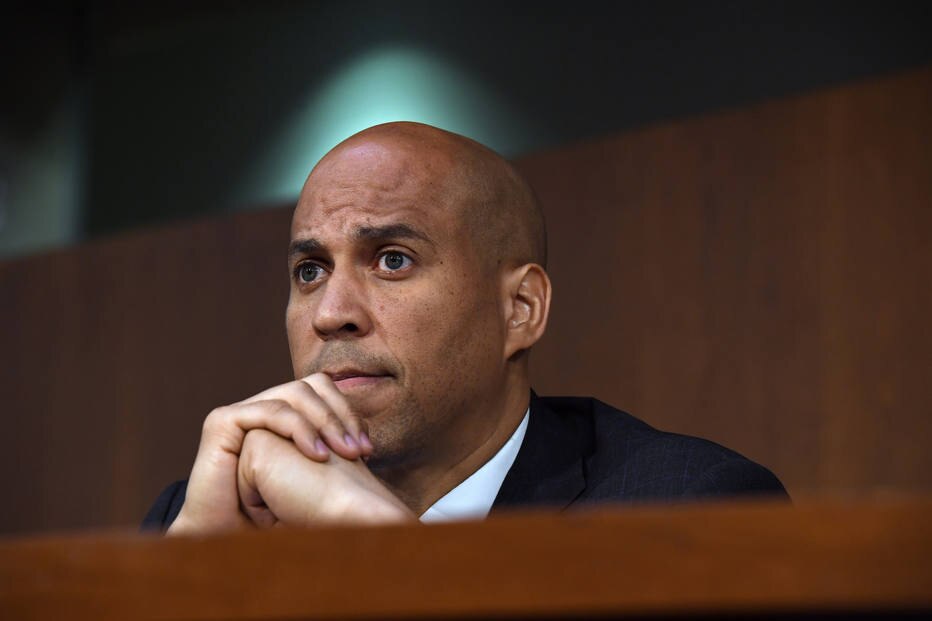 Cory Booker