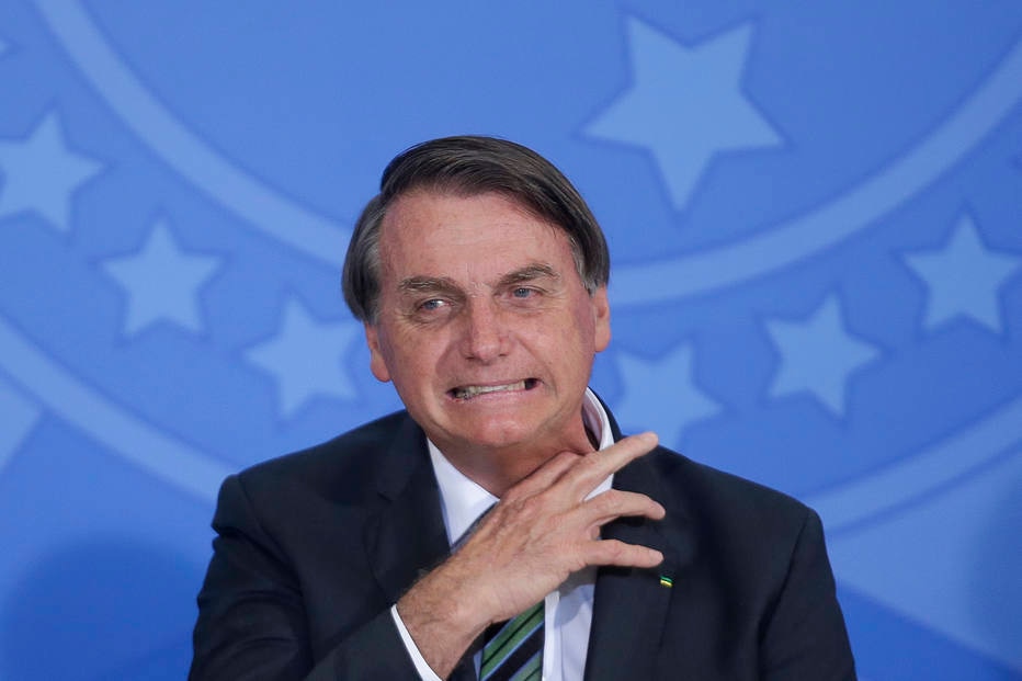 Jair Bolsonaro