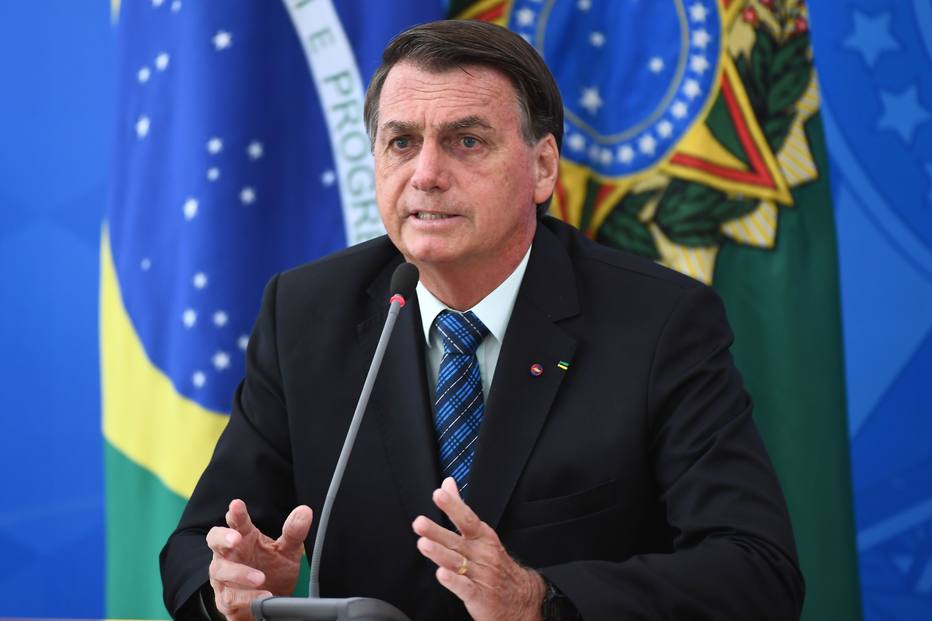Bolsonaro