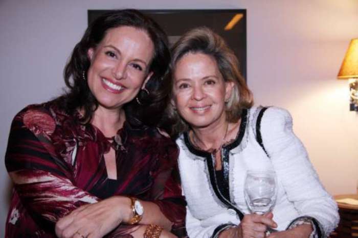 Liliana Moraes e Rosana Camargo de Arruda Botelho - Cultura - Estadão