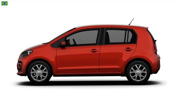 Dez coisas sobre o Renault Kwid